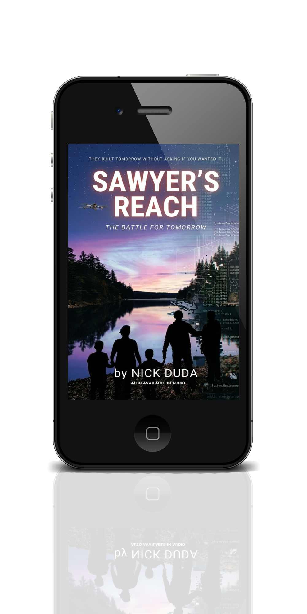 Phone Mockup